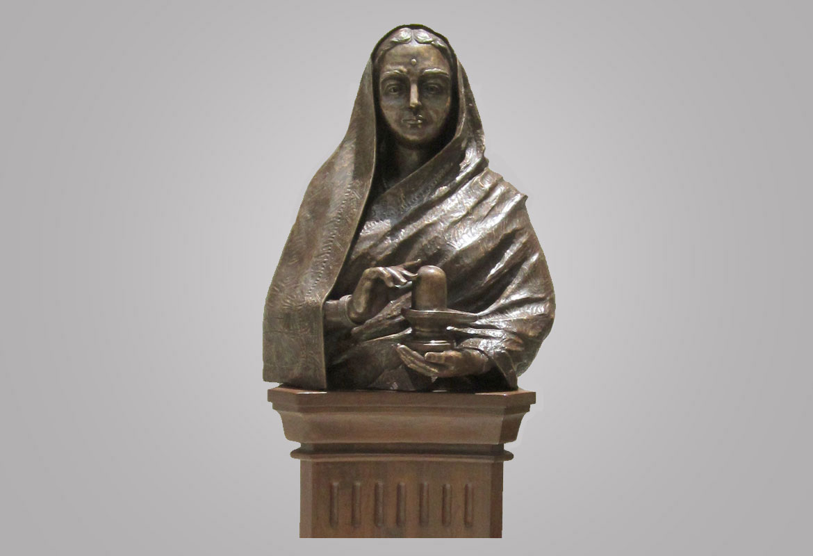 Ahilyabai Holkar
