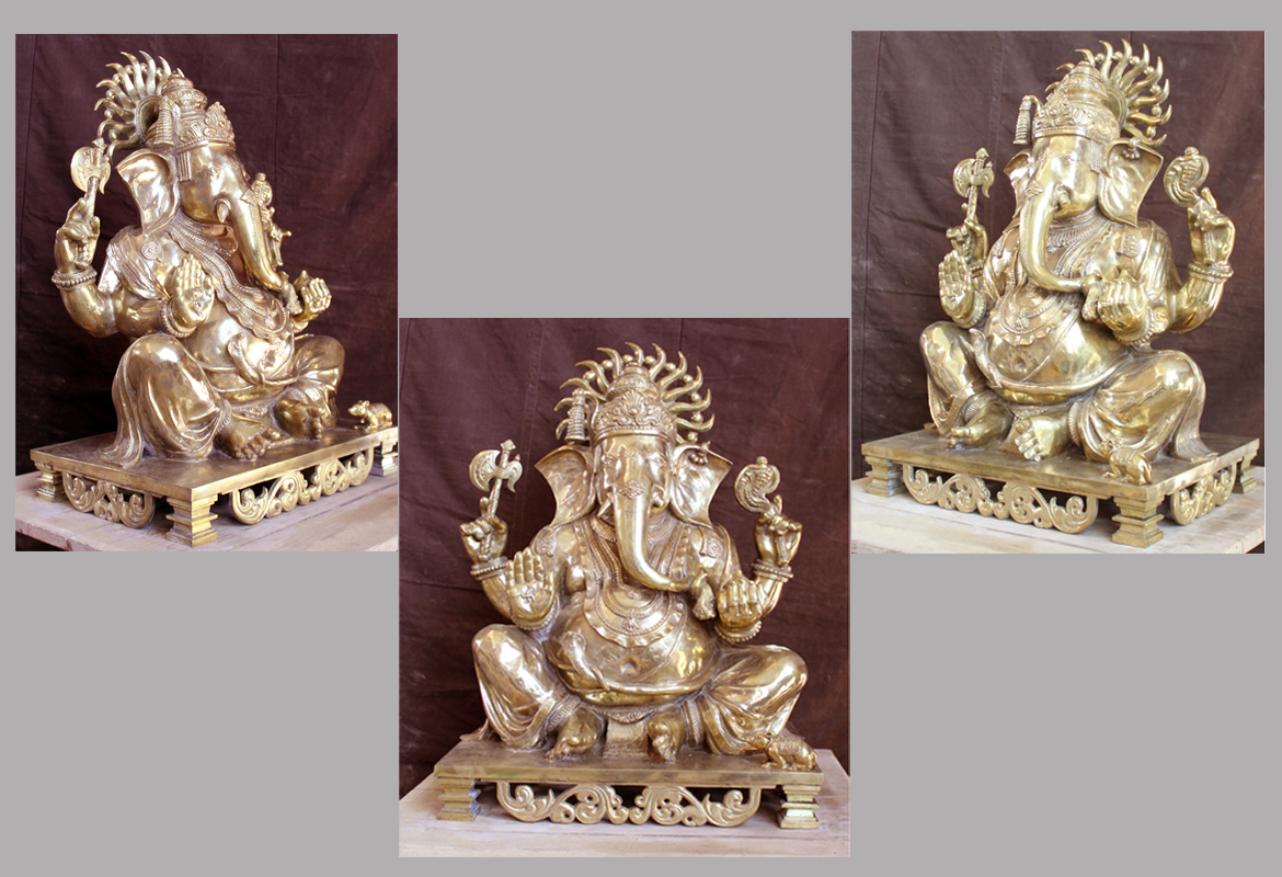 Ganapti