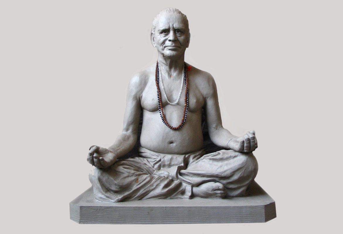 karandikar Maharaj