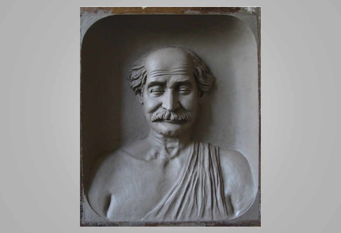 Lahiri Mahasaya
