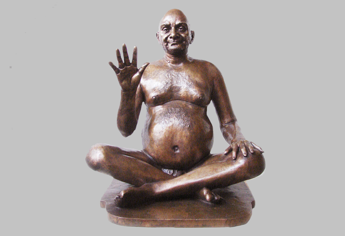 Nityanand Swami