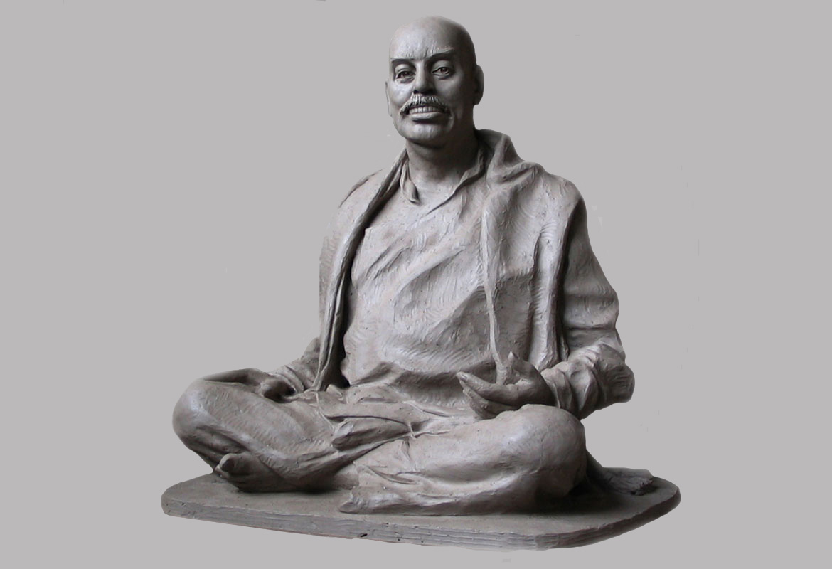 San Tukdoji Maharaj
