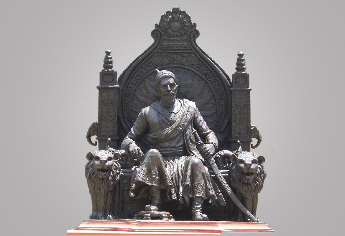 Shivaji Maharaj