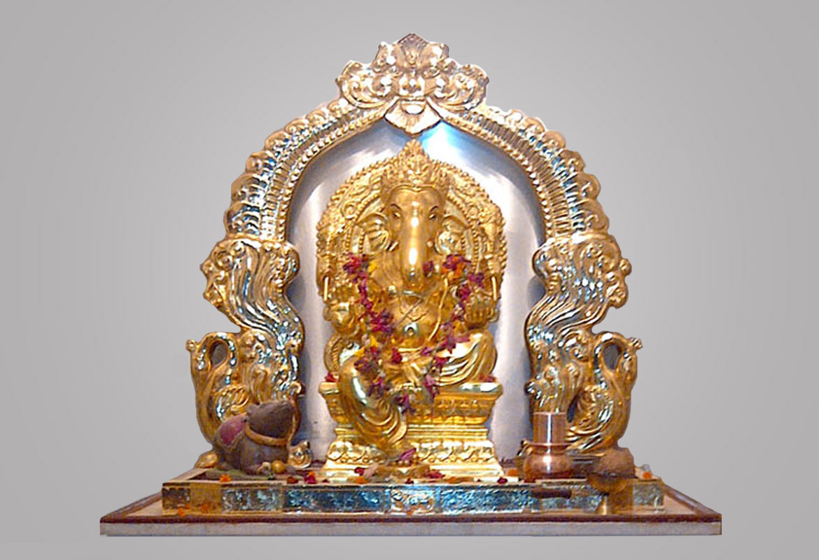 Shree Gajanan
