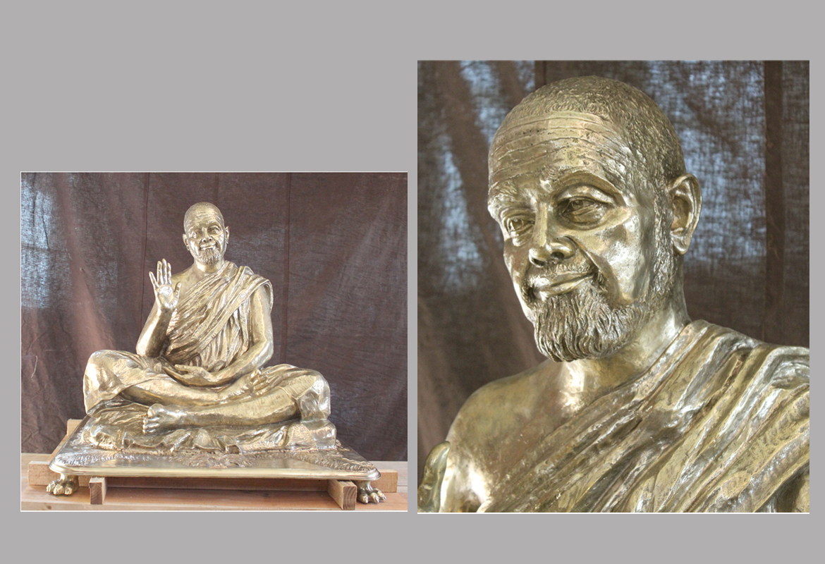 Shri Gopal Baba