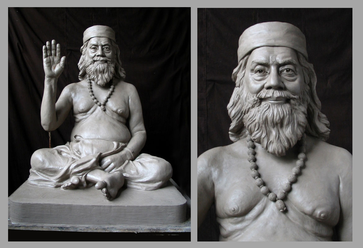 Swami Hariharananda